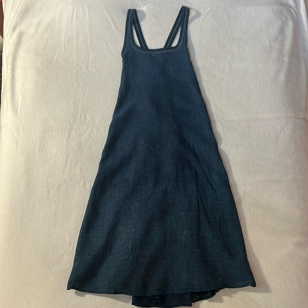 Dosa maxi sundress size 1